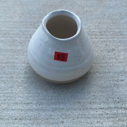 Flower Vase Or You Can Put What Ever 