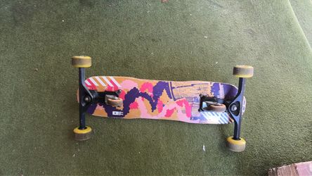 Used Freebord for$60