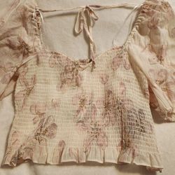 Womens Shirt