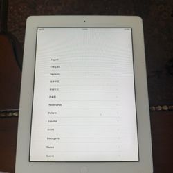 iPad 