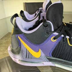 Nike Lebron James 