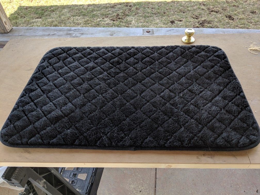 Dog Crate Mat