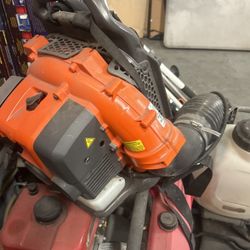 Husqvarna 150bt Leaf Blower