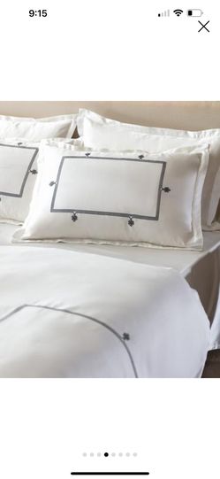 Brand New Luxury Turkish Bedding Sets