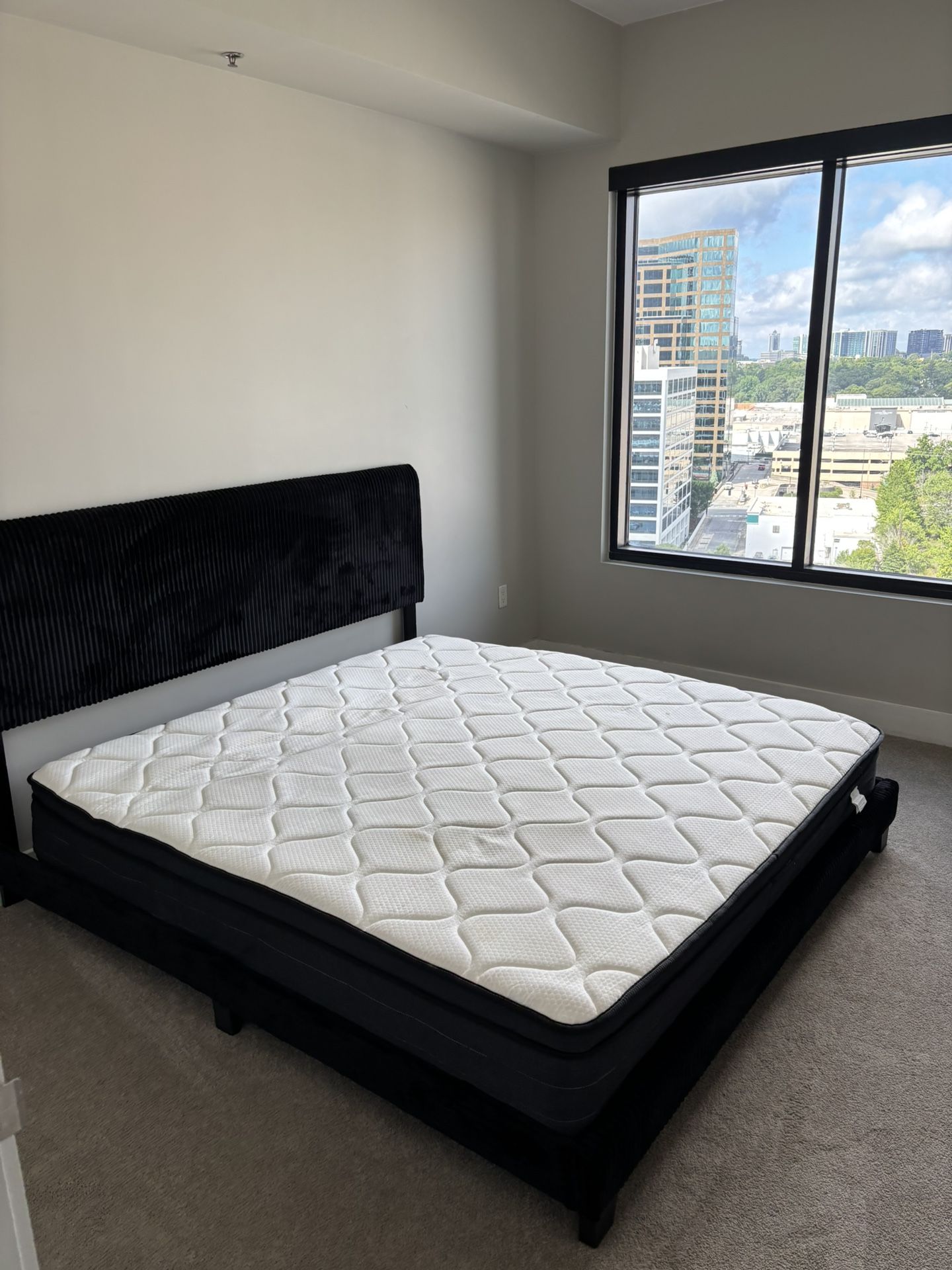 Bed Frame