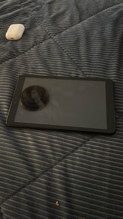 Verizon Tablet 