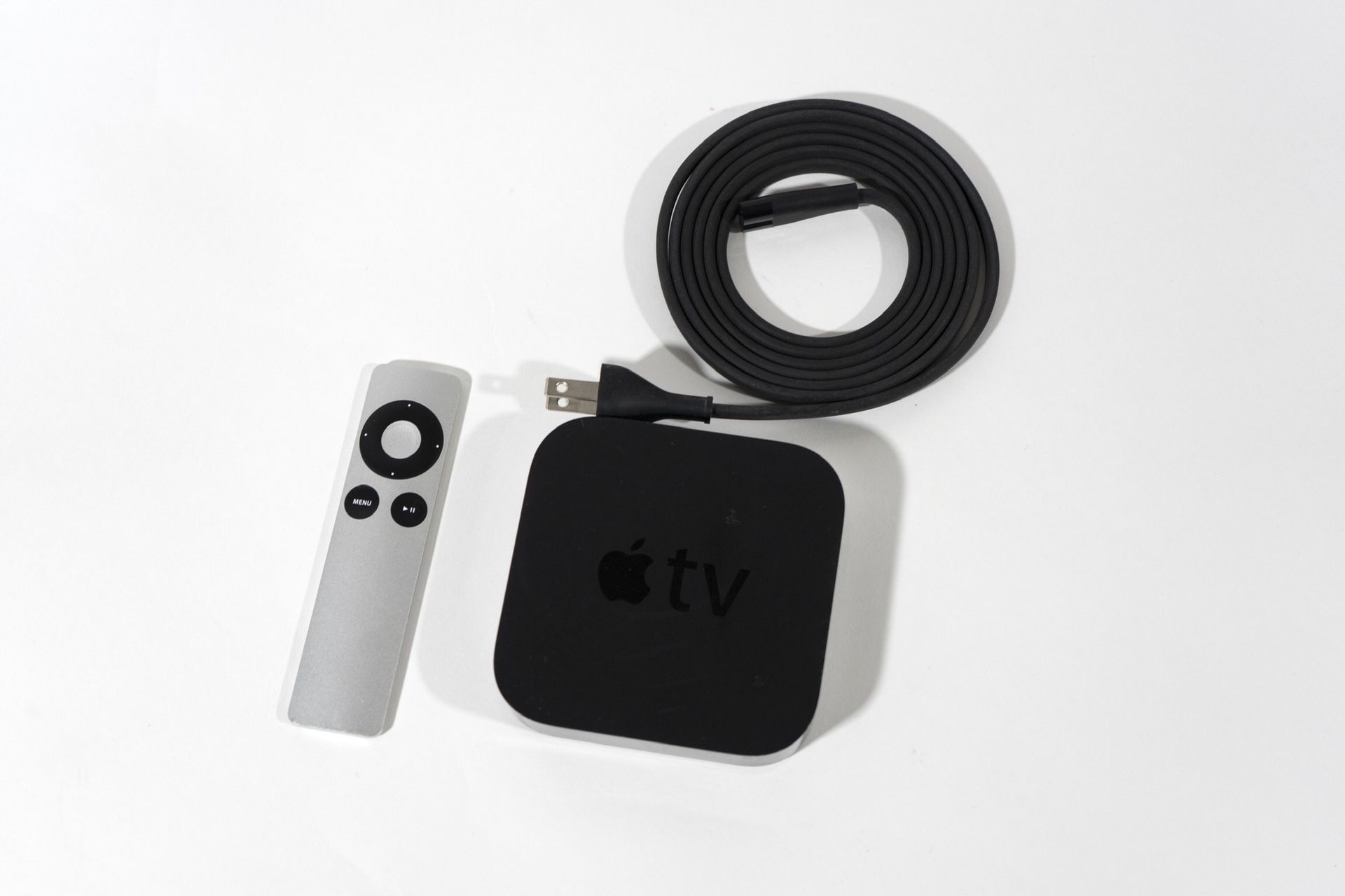 Apple Tv 2nd Gen