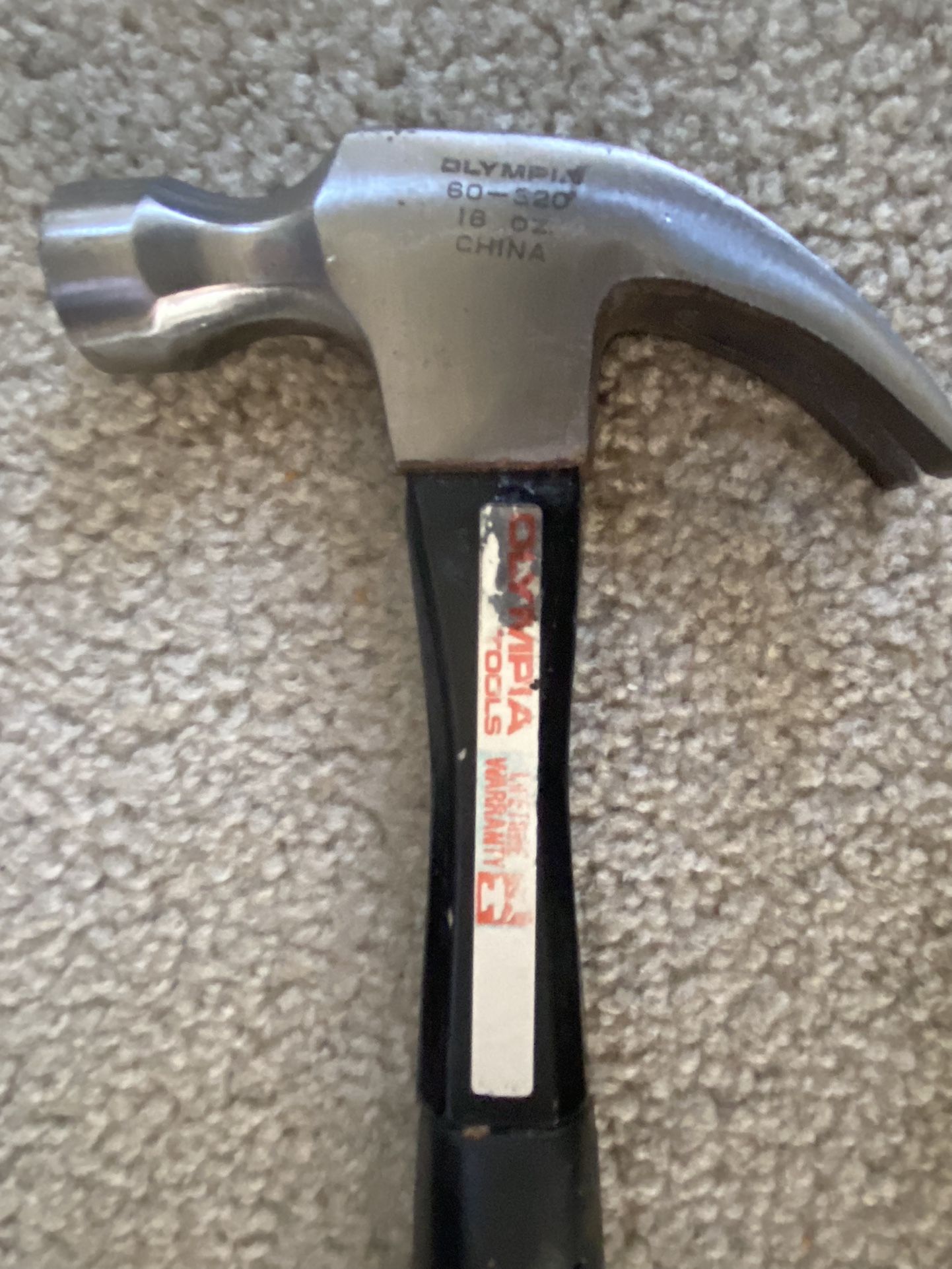 Hammer and Carpenter Square