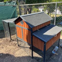 Chicken Coop