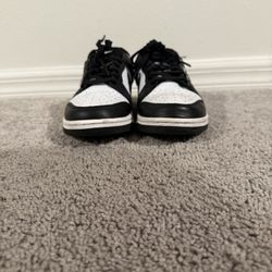 Nike Dunk Low “Panda”