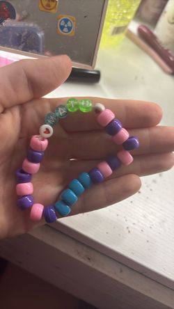Random 100% jewelry