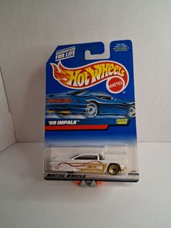 Hotwheels