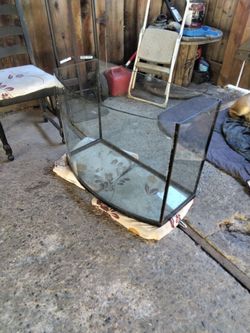 Fish tank