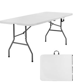 Rectangular table