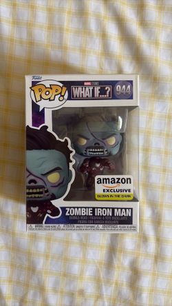 Marvel Funko Pop