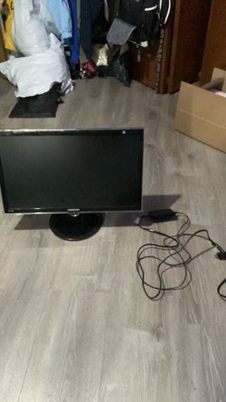 Samsung Syncmaster Px2370 23” Full Hd 2ms Slim Led Monitor