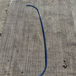 55-59 CHEVROLET TRUCK DASH MOLDING TRIM PIECE