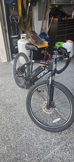 Ebike