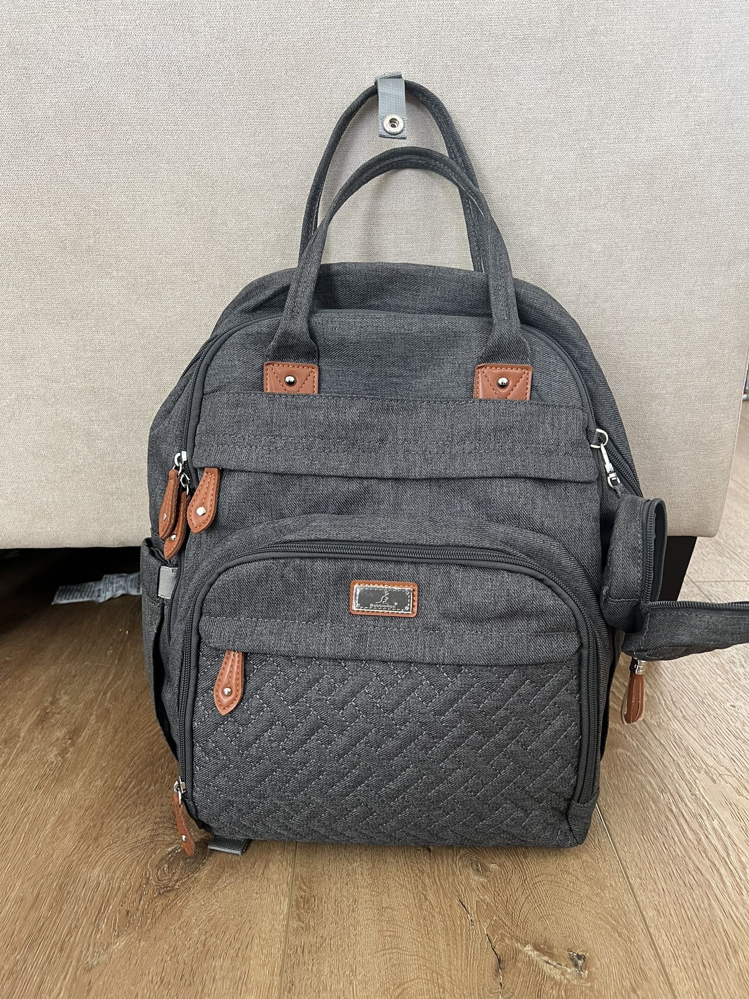 Baby diaper Bag