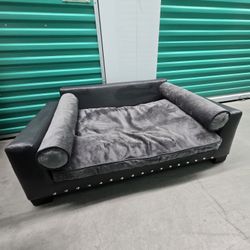 Medium Dog Sofa Bed Enchanted Home