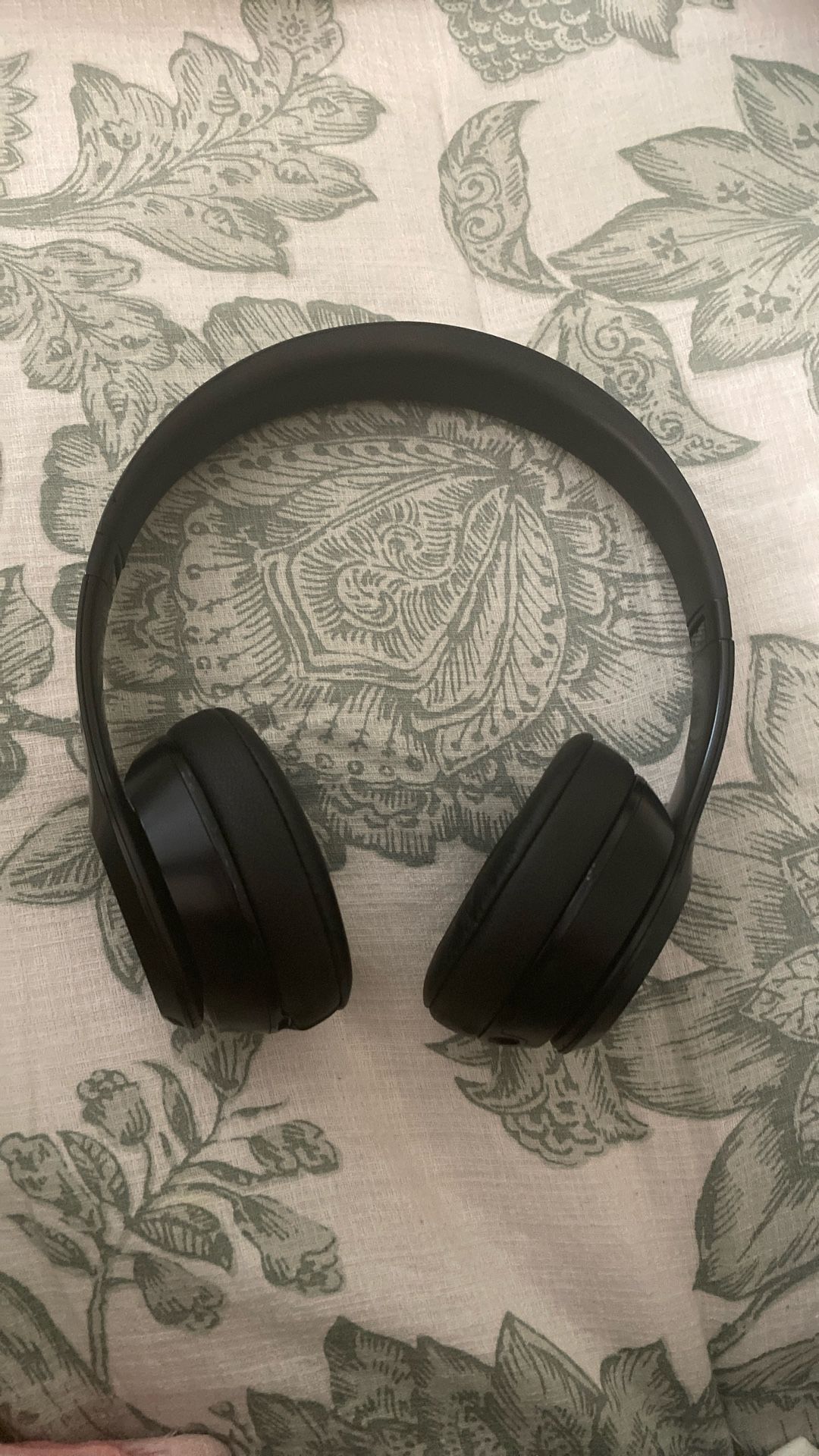 Beats Wireless Headphones