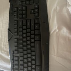 Gaming Keyboard