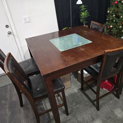 Large Dining Table