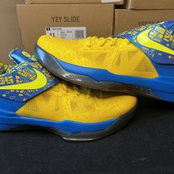 Nike Zoom Kd 4 (2012) Title