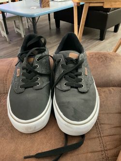 Vans 10.5 men’s