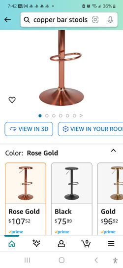 Stools