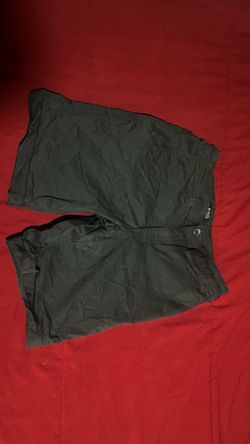 Gray Jorts 30’30