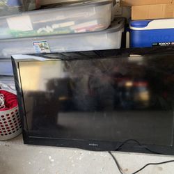 Insignia 46” Smart TV
