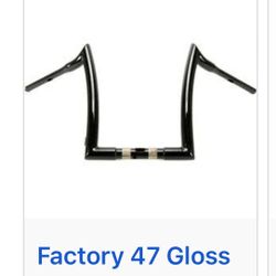 Harley Davidson “factory 47” New