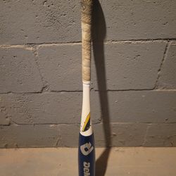 DeMarini Vexxum Baseball Bat