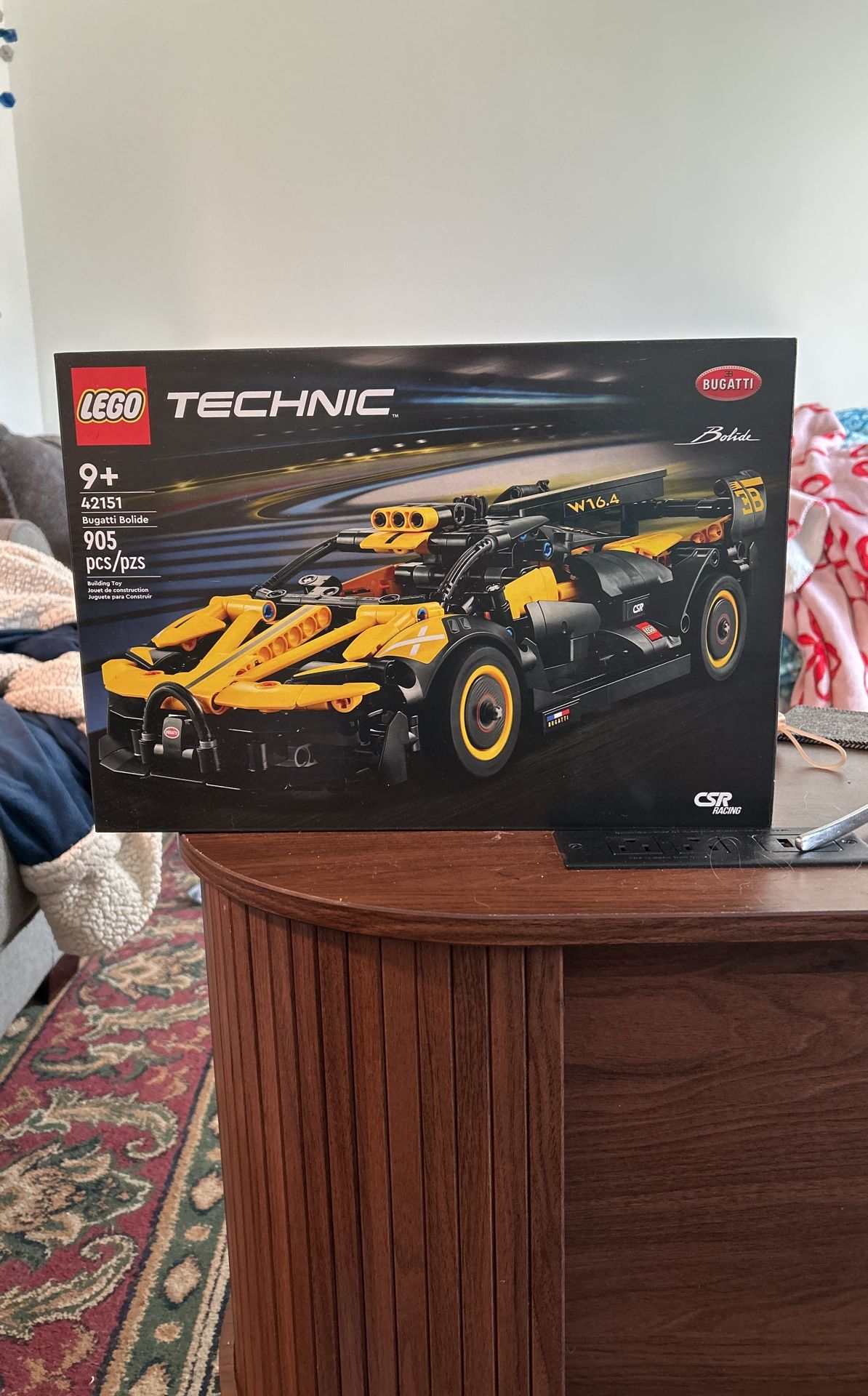 Lego Technic