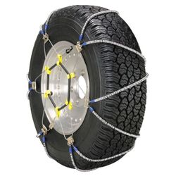 Super Z Snow Chains Z343