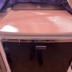 Maytag Dryer