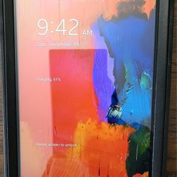 Samsung Tab 4