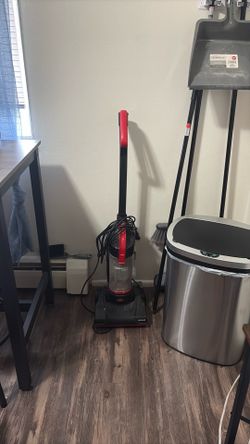 Bisssell vac