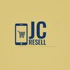 JC RESELL