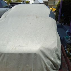 Car Cover