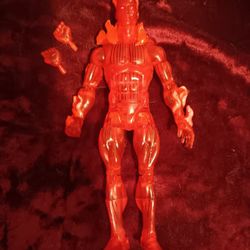Marvel Legends Human Torch 