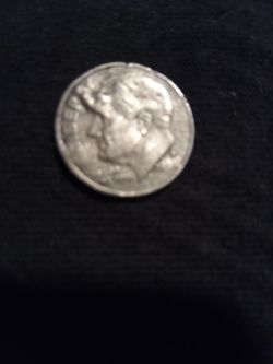 🇺🇸🦄"Roosevelt"(Errors-prone.die)(1999)"P"Wt:2.21. Uncirculated