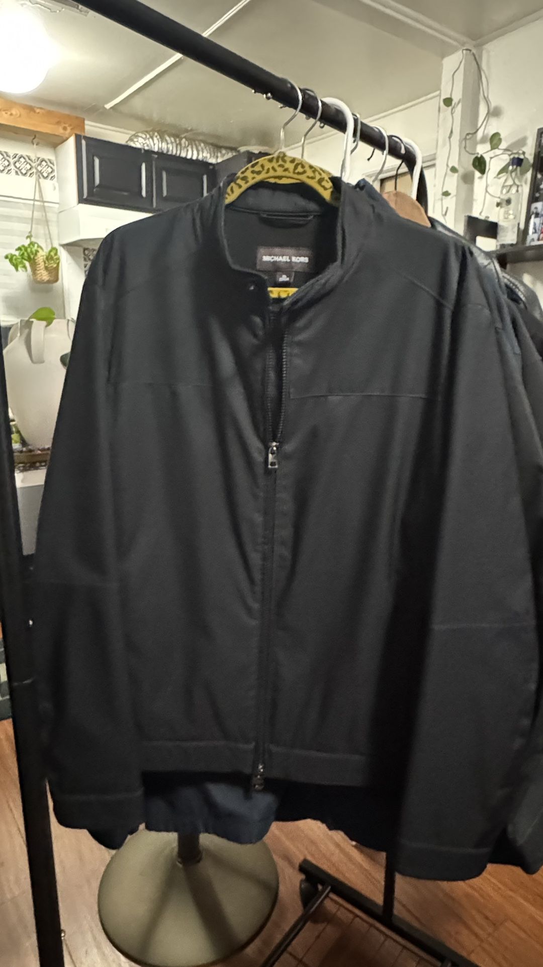 Men’s Michael Kors Jacket XL