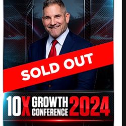 1 Vip Pass 10x 3 Day Pass