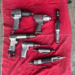 Air Tools 