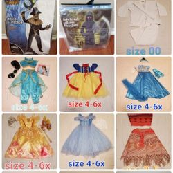 Costumes
