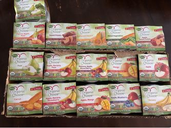Baby food