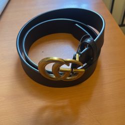 Black Belt