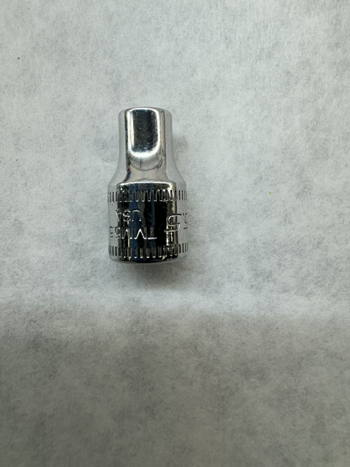 Snap On TMM 5.5 mm 1/4” Drive Socket